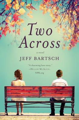 Two Across by Jeffrey Bartsch