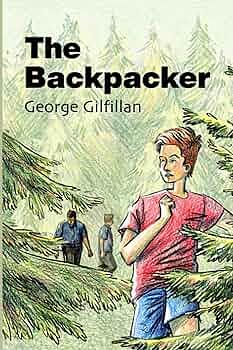 The Backpacker by George Gilfillan