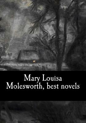 Mary Louisa Molesworth, best novels by Mary Louisa Molesworth