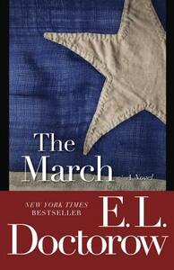 The March by E.L. Doctorow