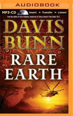 Rare Earth by Davis Bunn