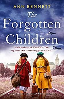 The Forgotten Children by Ann Bennett