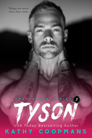 Tyson by Kathy Coopmans