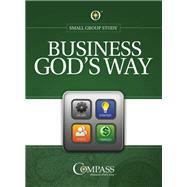 Business God's Way by Howard Dayton