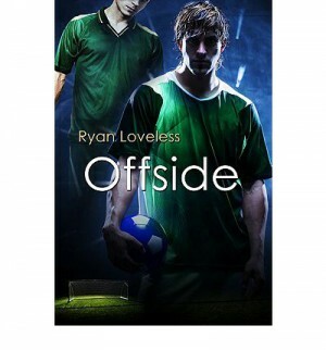 Offside by Ryan Loveless