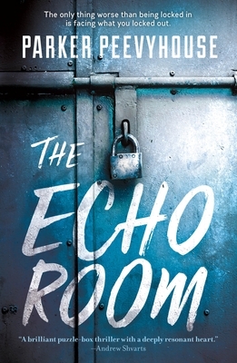 The Echo Room by Parker Peevyhouse