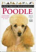 Poodle by Bruce Fogle