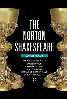 The Norton Shakespeare by 
