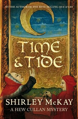 Time & Tide by Shirley Mckay