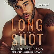 Long Shot by Kennedy Ryan