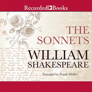 The Sonnets by William Shakespeare