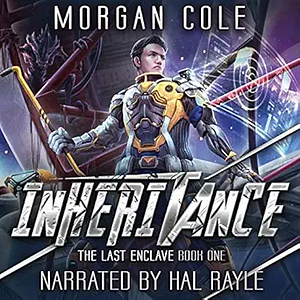 Inheritance by Morgan Cole