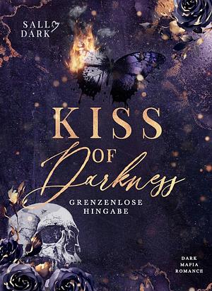 Kiss of Darkness by Sally Dark