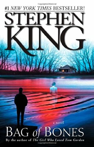 Bag of Bones by Stephen King