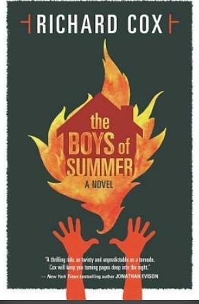 The Boys of Summer by Richard Cox