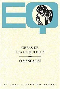 O Mandarim by Eça de Queirós