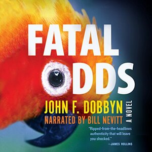 Fatal Odds by John F. Dobbyn