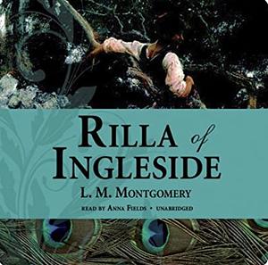 Rilla of Ingleside by L.M. Montgomery