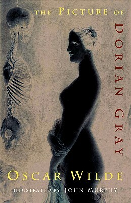 The Picture of Dorian Gray by Oscar Wilde