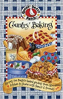 Country Baking by Gooseberry Patch