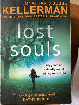 Lost Souls by Jonathan Kellerman