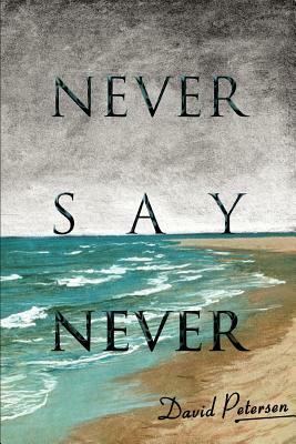Never Say Never by David Petersen