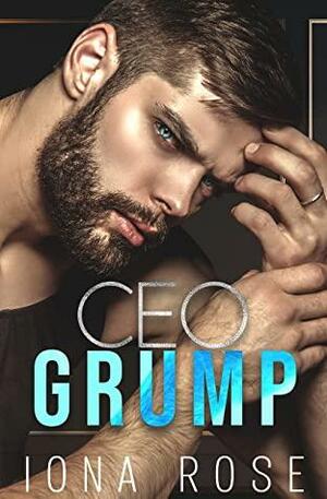 CEO Grump: An Office Romance by Brittany Urbaniak, IS Creations, Iona Rose