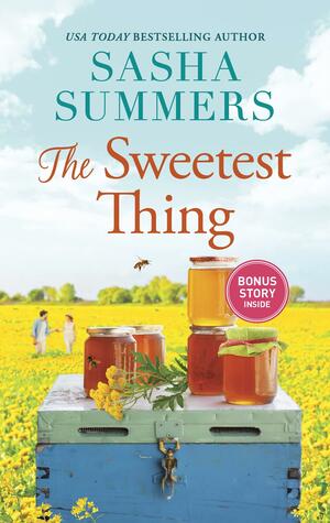 The Sweetest Thing by Sasha Summers