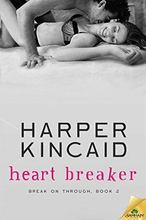 Heart Breaker by Harper Kincaid