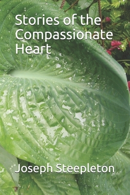 Stories of the Compassionate Heart by Joseph Steepleton