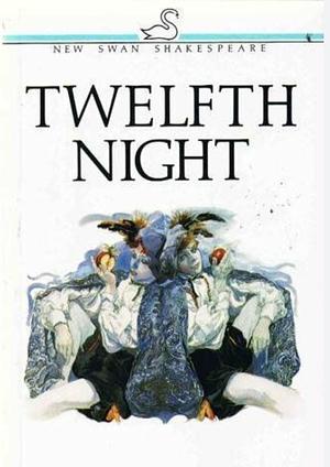 Twelfth Night by William Shakespeare