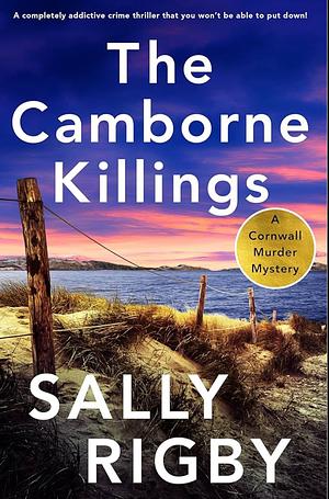 The Camborne Killings by Sally Rigby