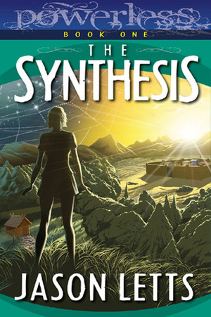 The Synthesis by Jason Letts