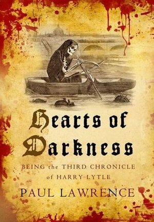 Hearts of Darkness by Paul Lawrence