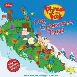 Oh, Christmas Tree! by Scott D. Peterson