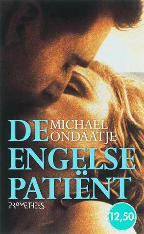 De Engelse patiënt by Michael Ondaatje, Jos den Bekker