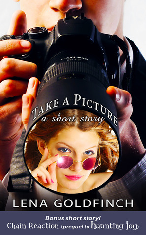 Take a Picture by Lena Goldfinch