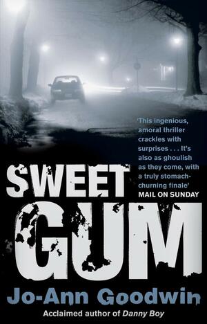 Sweet Gum by Jo-Ann Goodwin