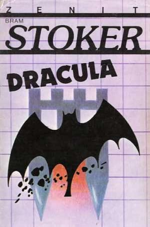 Dracula by Bram Stoker