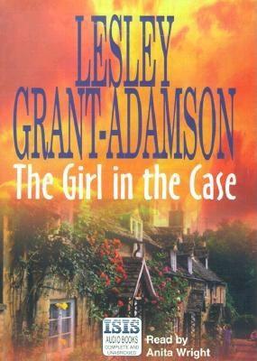 Girl in the Case by Lesley Grant-Adamson