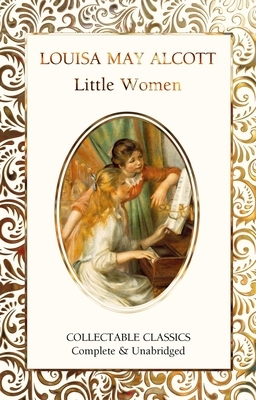 Little Women by Louisa May Alcott