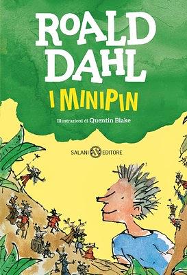 I Minipin by Roald Dahl