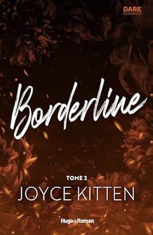 Borderline Tome 2 by Joyce Kitten