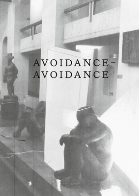 Avoidance-Avoidance by Jesse Ash