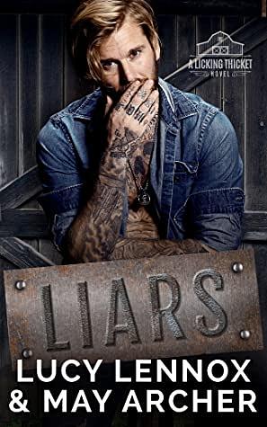 Liars by May Archer, Lucy Lennox