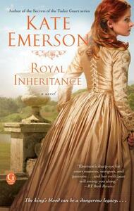 Royal Inheritance by Kate Emerson