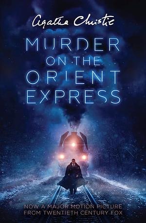 Murder on the Orient Express  by Agatha Christie