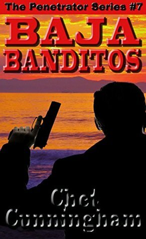 Baja Bandidos by Lionel Derrick, Chet Cunningham