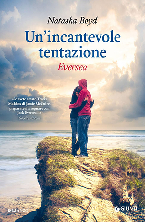 Un'incantevole tentazione by Natasha Boyd