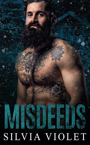 Misdeeds by Silvia Violet